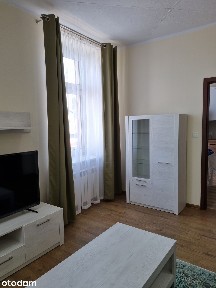 Mieszkanie w kamienicy przy ul. Kieleckiej 3