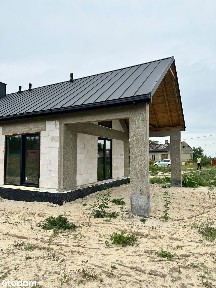 NOWY PARTEROWY DOM - STAN SUROWY ZAMKNIĘTY - WSZYSTKIE MEDIA