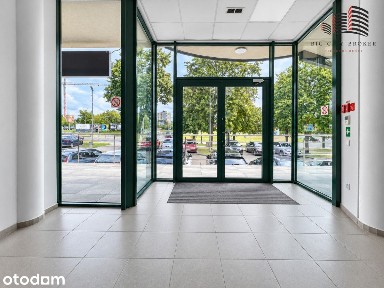 Nowoczesny lokal biurowy 250 m² | Lublin, Zana