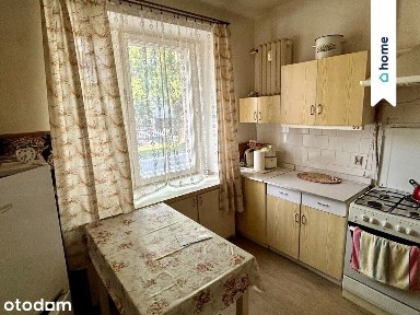 Mieszkanie 37, 37 m², wysoki parter