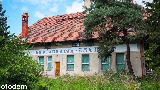 Dom 340 m2 z działką 2 455m2 we Wrocławiu z altaną drewnianą 126 m2