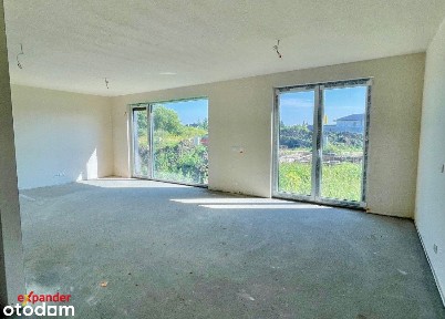 Największy dom na osiedlu | Skrajny segment | Ogród 148 m²