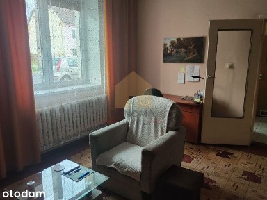 kamienica/ogród z letnią kuchnią