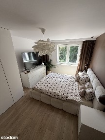 2-pokojowe mieszkanie z dwoma ogródkami | 54,6m² | bezczynszowe