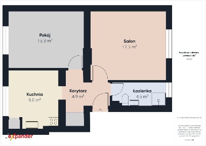 Super lokalizacja Ww Karłowice ul. Sportowa | niska zabudowa 2 piętra