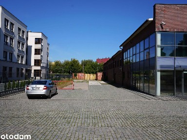 Hala/Magazyn, 2 565 m², Toruń
