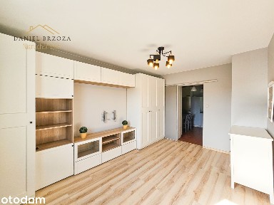 Umeblowane 2 pokoje, 45 m2, 1 piętro, Sienkiewicza