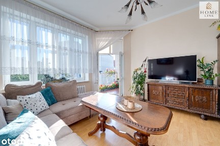 Stylowe 66 m² w sercu miasta Olsztyn
