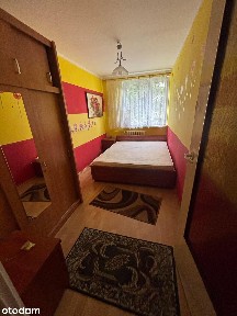 3 pokoje na parterze | 46,99 m² | Działdowo, ul. Norwida 3