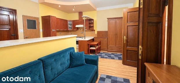 Mieszkanie 3 pokoje 54,7 m2 | Jeziorany