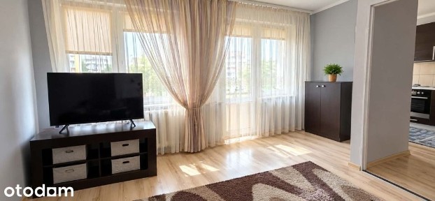Kawalerka Olsztyn | Blisko Kortowa | UWM