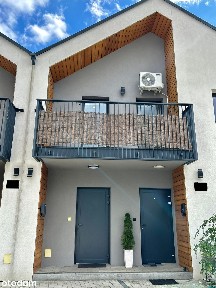 Komfortowy i funkcjonalny apartament w centrum miasta Os. Skrzydlate.