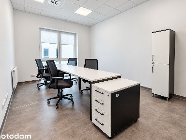 Biura i magazyny na wynajem - Zielona Góra - Nowy Kisielin