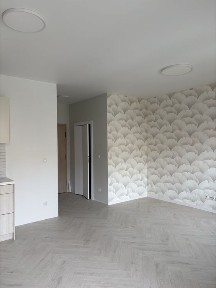 Nowa kawalerka | Cavallia | ul. Kawaleryjska | 2. piętro | Poznań