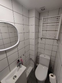 Wynajmę kawalerkę od 1.10.2026 na Wildzie