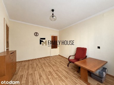 32,8 m² | 2 pokoje z balkonem | Centrum