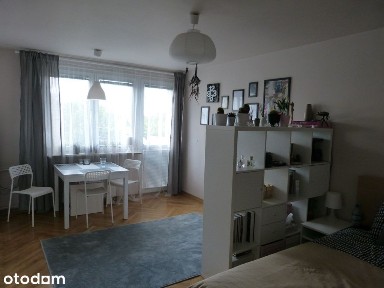 ul. Antoniego Magiera, Słodowiec, Bielany, Warszawa, mazowieckie