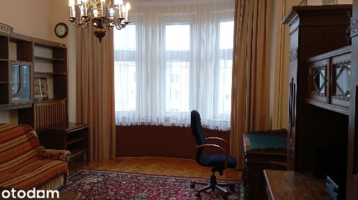 ul. Bagatela, Ujazdów, Śródmieście, Warszawa, mazowieckie