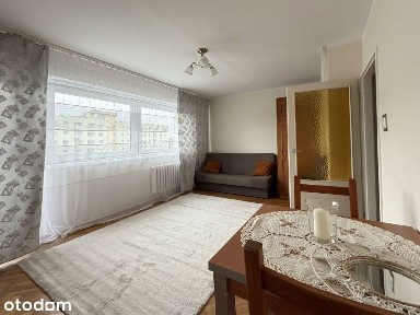 Kawalerka 29 m², 8. piętro, winda, cicha okolica