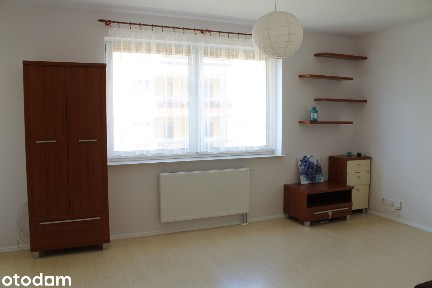 Komfortowe 39m² przy Metrze Imielin | Doskonała lokalizacja