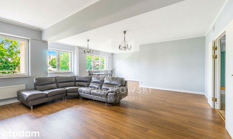 Wyjątkowy apartament | 178 m² - 4 pokoje