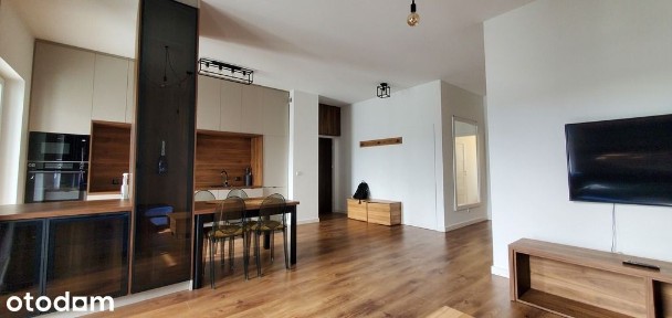 74 m² | 3 pokoje | 2 łazienki | parking |