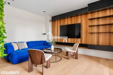 Apartament przy Wiśle | Parking I 3 sypialnie
