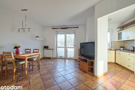 Komfortowe studio na Grochowie