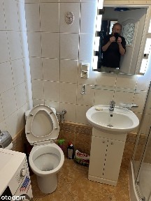 Wynajmę bezpośrednio kawalerkę