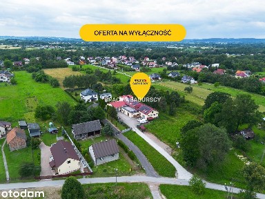 Lawendowa, Radziszów, Skawina, krakowski, małopolskie