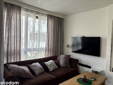 Apartament 84 m² z dużą loggią | Garaż | Ursynów | Metro