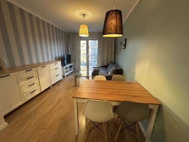 Pomorskie, Gdańsk, Przymorze Wielkie