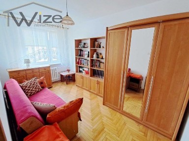 2 pokojowe mieszkanie na Przymorzu