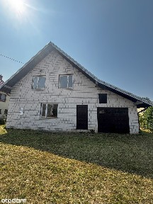 Dom, 143 m², Garwolin