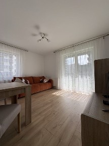 2 pokojowe mieszkanie ul. Lubelska