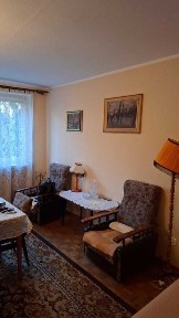 Mieszkanie do wynajęcia Bzowa (boczna Grabiszyńskiej)