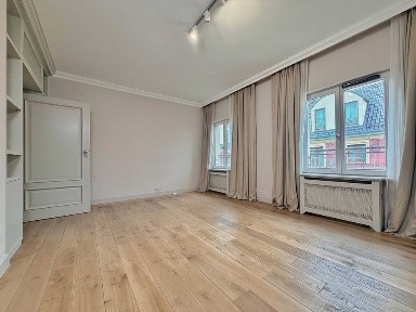 Apartament 4-pokojowy z kompleksem rekreacyjnym | Zielona Etiuda