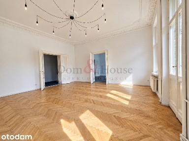 Lokal biurowy w Centrum Wrzeszcza.