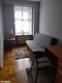 Wynajem 3-pokojowego mieszkania w Śródmieściu
