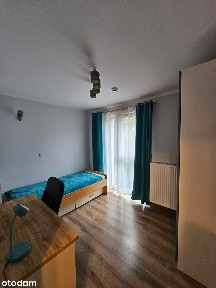 Mieszkanie dwupokojowe 36m2 Wrocław Sołtysowicka