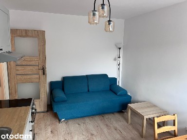 Mieszkanie 2 pokoje do wynajęcia na Krzykach, Wrocław