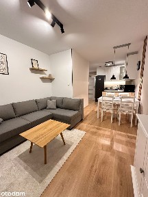 2 pokoje | 48 m² | po remoncie | Stabłowice | Daktylowa