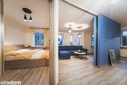 Wrocław/Śródmieście;ul.Bujwida,49m2, LUX