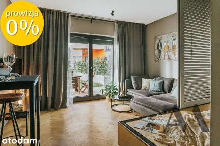 Angel City * Wydzielona Sypialni * Ogród i Taras