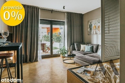 Angel City * Wydzielona Sypialni * Ogród i Taras