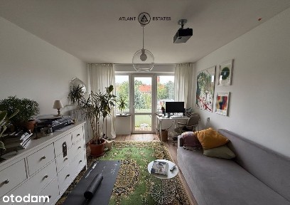 PET FRIENDLY 2 pokoje | AWF, Politechnika Wrocławska | Sępolno