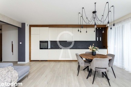 Komfortowe | 3 pokoje | duży balkon | ul. Wojaczka