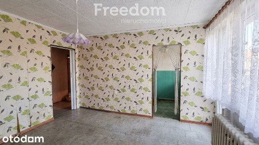Mieszkanie 28,8m² na sprzedaż, ładny widok Sulęcin