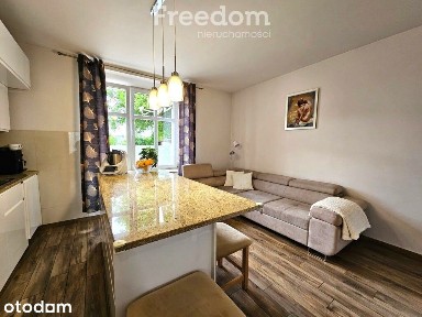 Luksusowy apartament 86m² w odnowionej kamienicy