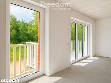 Nowy apartament 46 m² | Oferta Specjalna | 339k